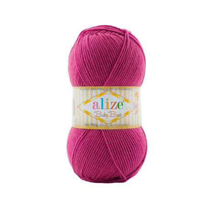 Alize Baby Best yarn 240 m | 100g