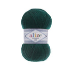 Dark green - #426