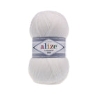 White - #55