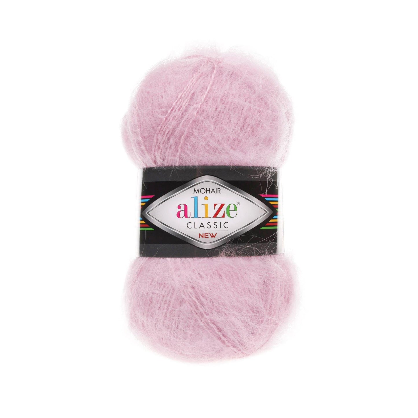 Yarn Alize MOHAIR CLASSIC - 200 m 100g