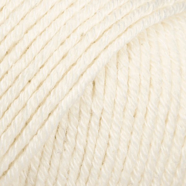 Image of DROPS Cotton Merino yarn – 50 g / 110 m – available from Šarlotes audumi