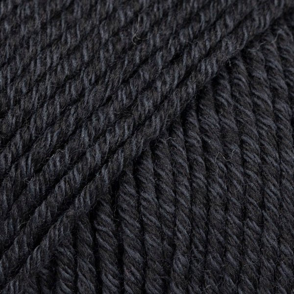 Image of DROPS Cotton Merino yarn – 50 g / 110 m – available at Šarlotes audumi