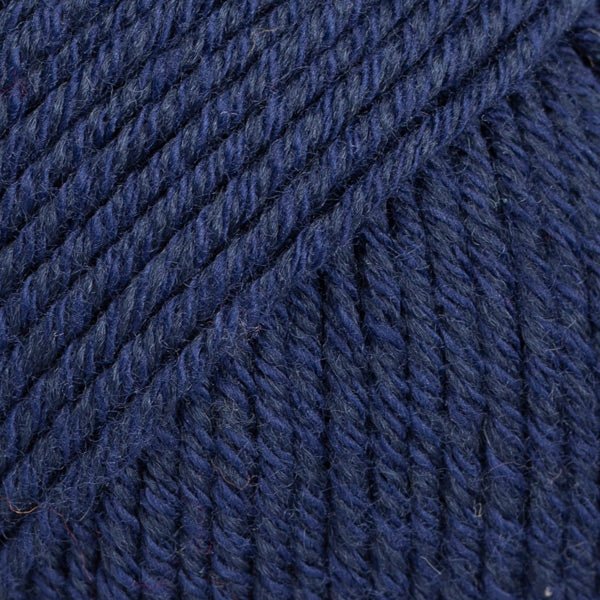 Image with DROPS Cotton Merino yarn – 50 g / 110 m – available at Charlotte's Fabrics