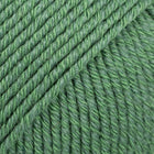 11 · forest green solid color