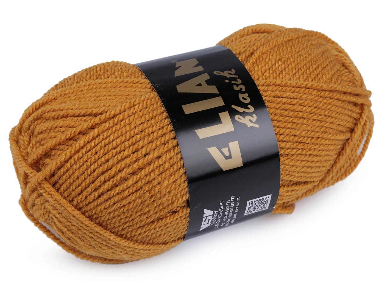 Dzija Elian Klasik 125 m | 50g