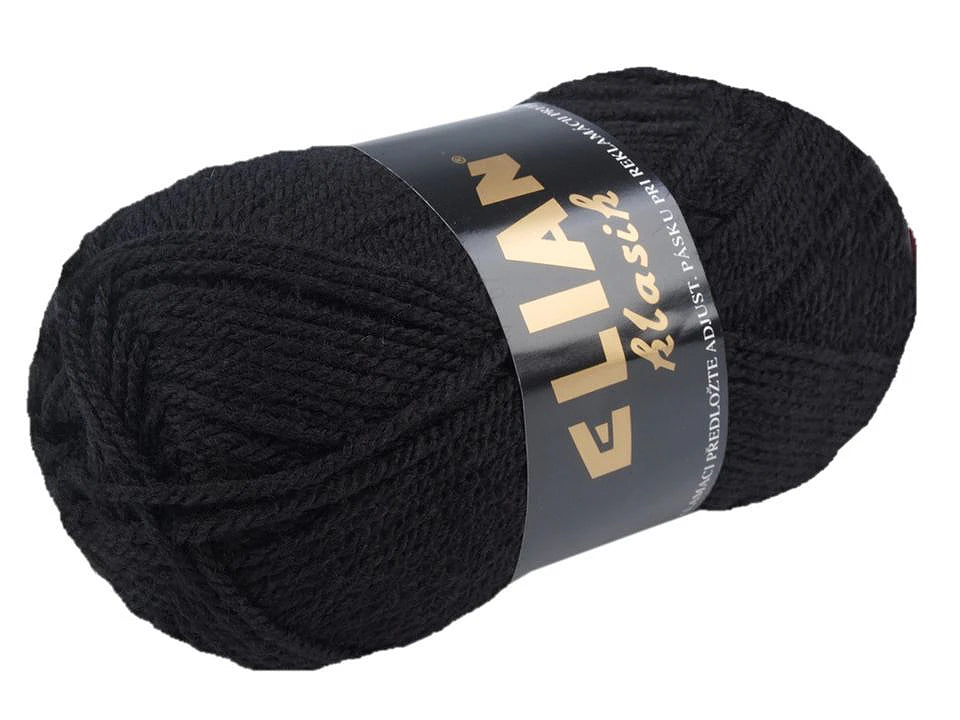 Elian Klasik yarn 125 m | 50g