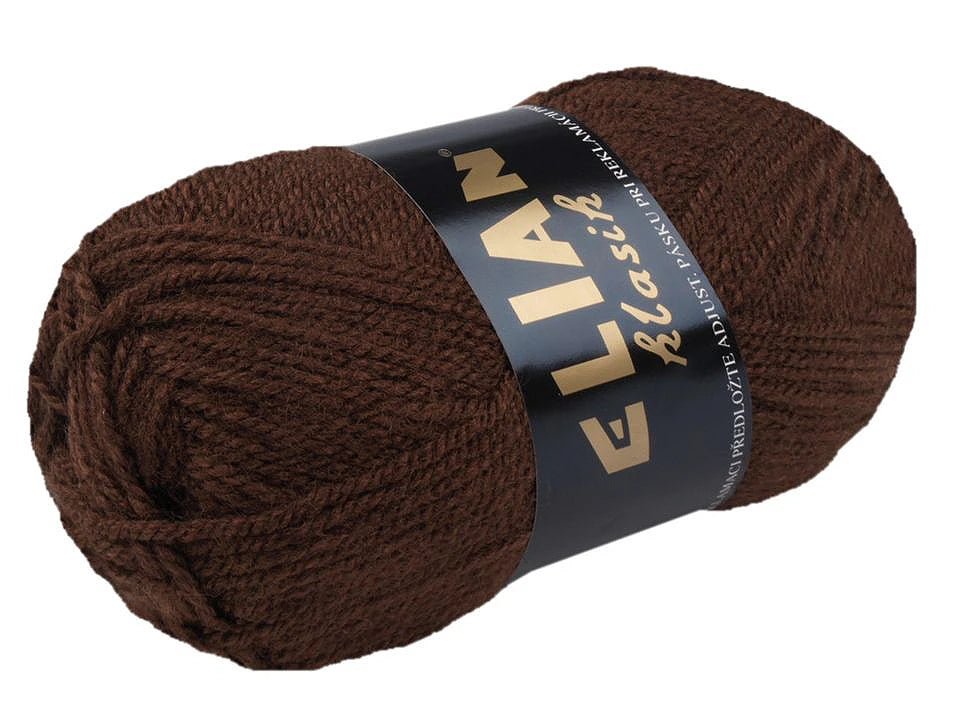 Dzija Elian Klasik 125 m | 50g