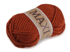Rust tone - #1107