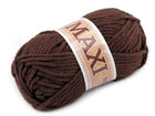 Dark brown - #983