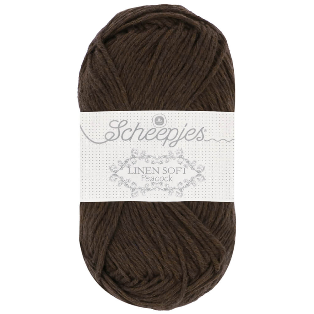 Scheepjes Linen Soft yarn - 135 m 50 g #601