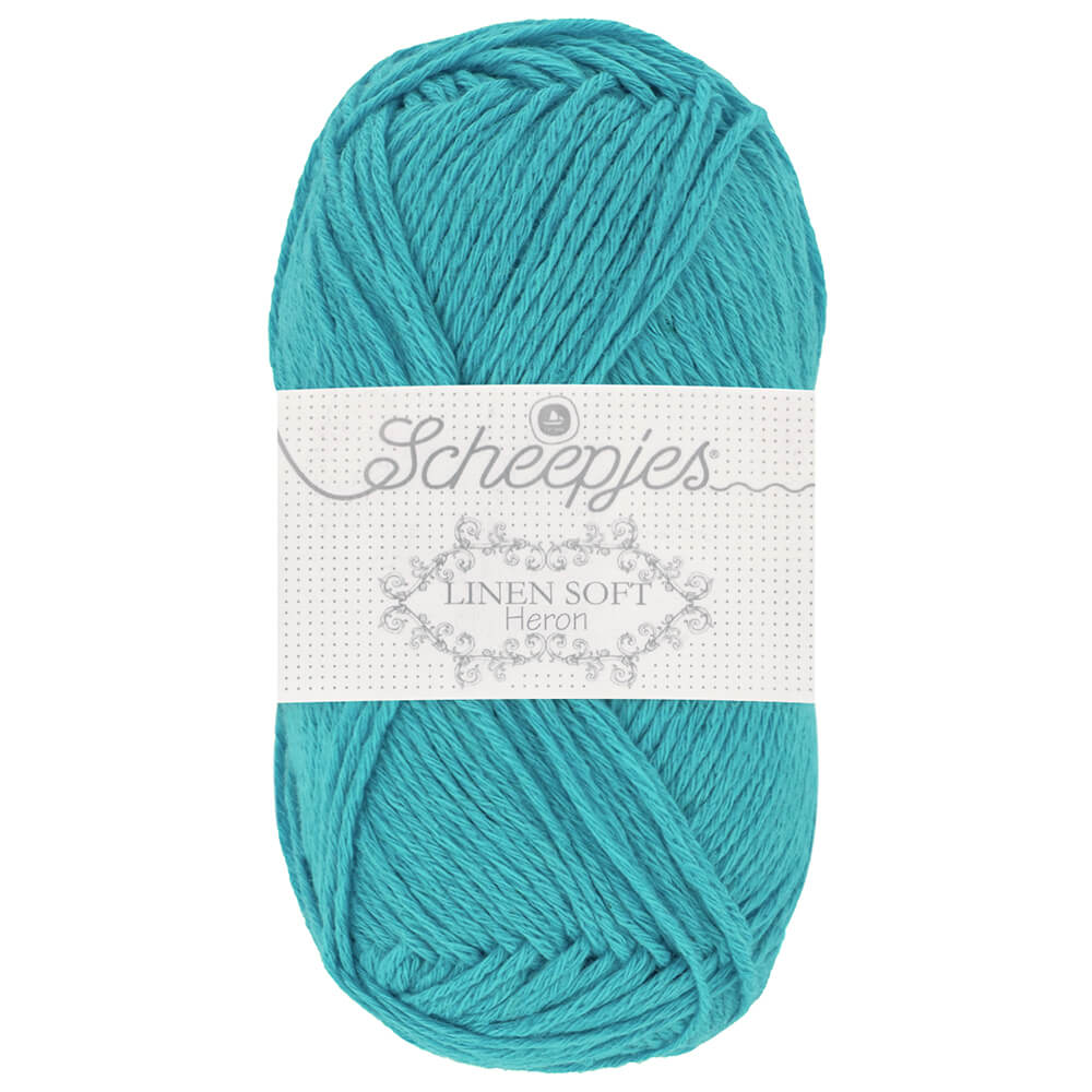 Scheepjes Linen Soft yarn - 135 m 50 g #614