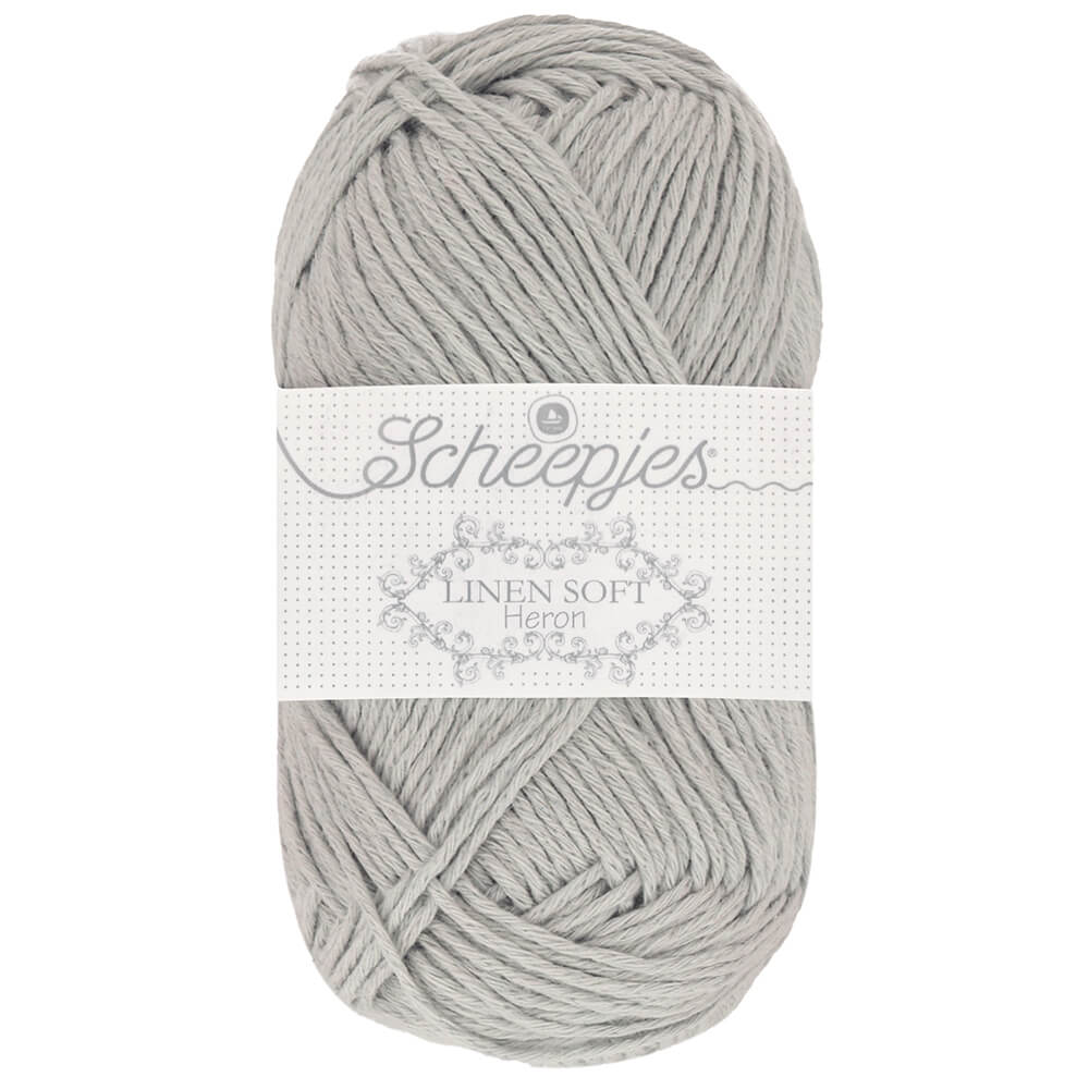 Scheepjes Linen Soft yarn - 135 m 50 g #618