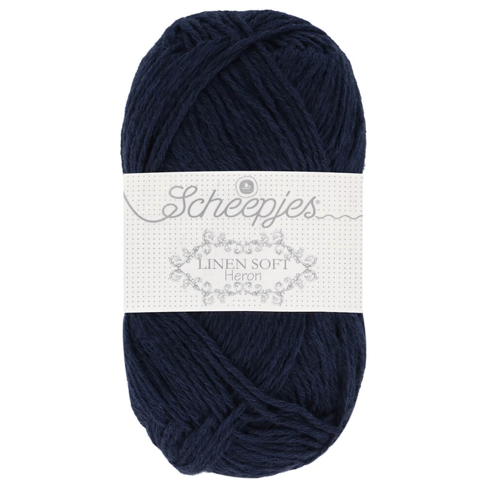 Scheepjes Linen Soft yarn - 135 m 50 g #621