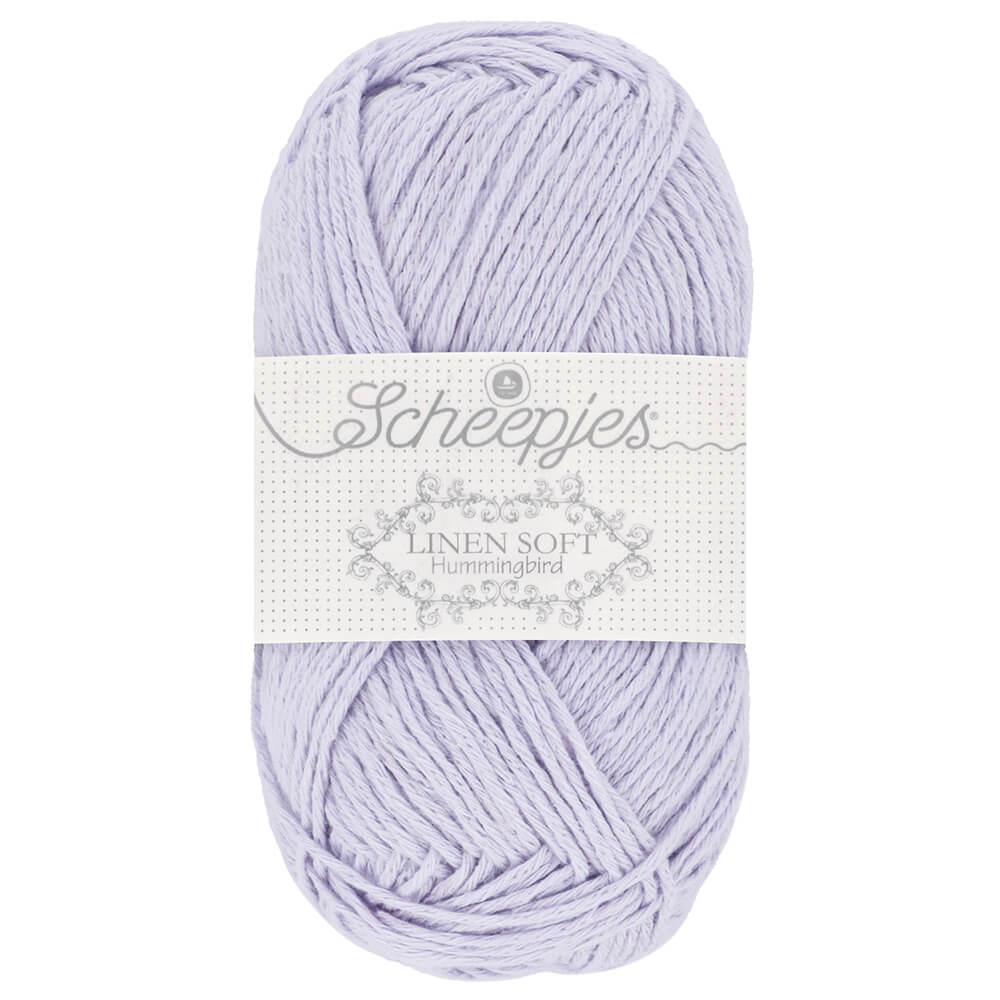 Scheepjes Linen Soft yarn - 135 m 50 g #624