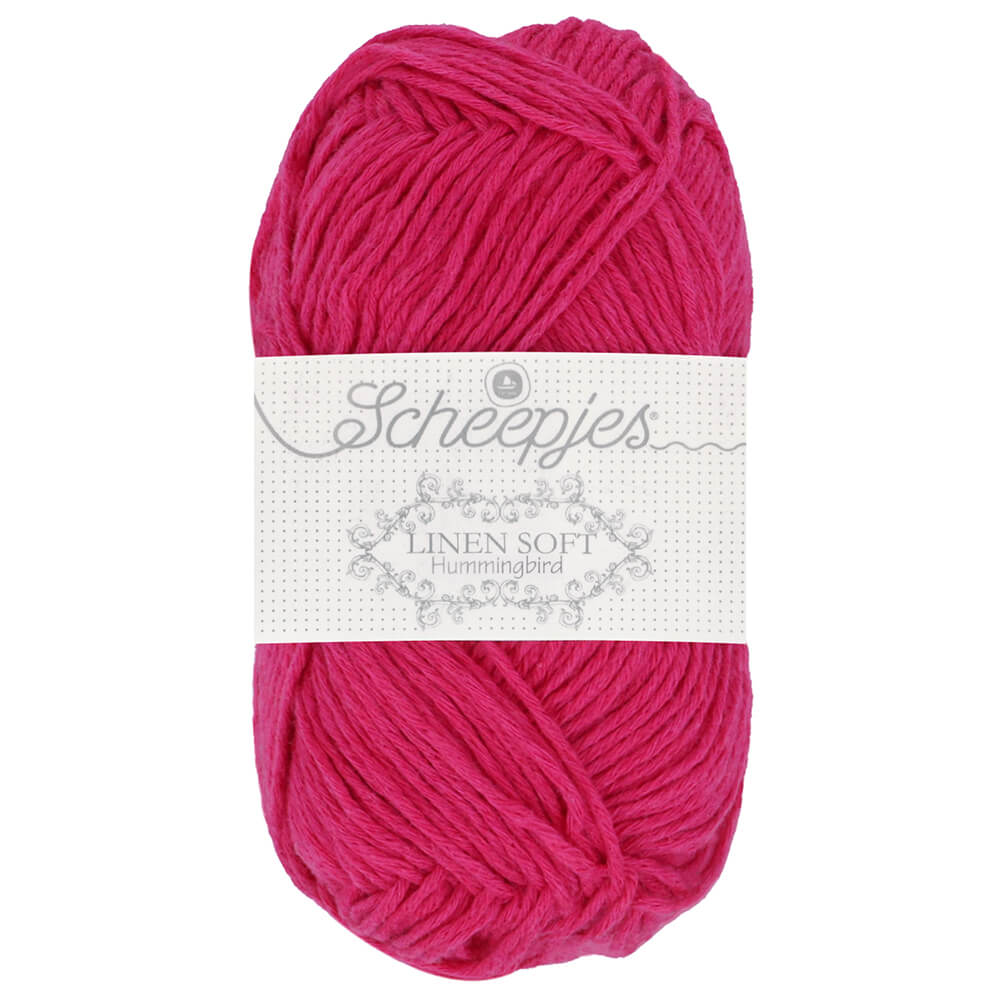 alt
Scheepjes Linen Soft yarn - 135 m 50 g #626