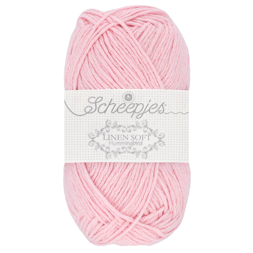 Scheepjes Linen Soft yarn - 135 m 50 g #628