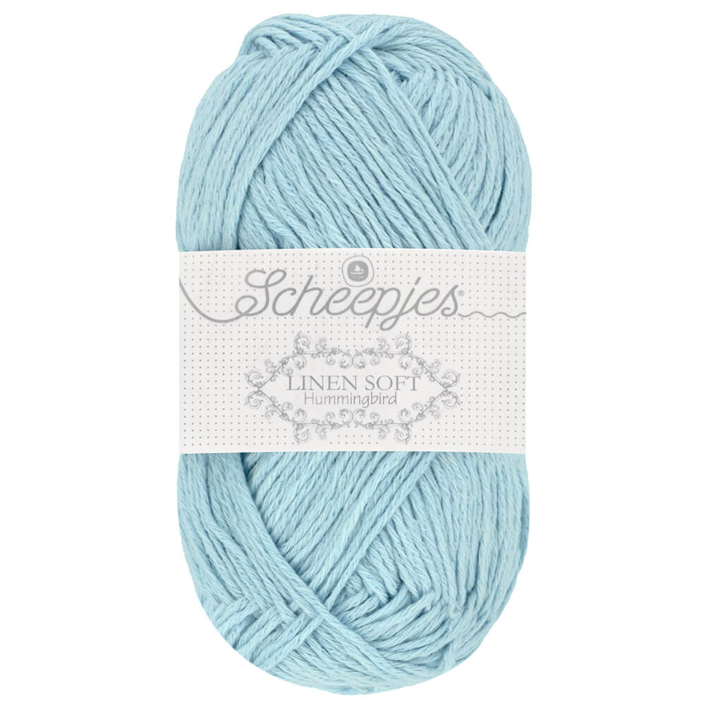 Scheepjes Linen Soft yarn - 135 m 50 g #629