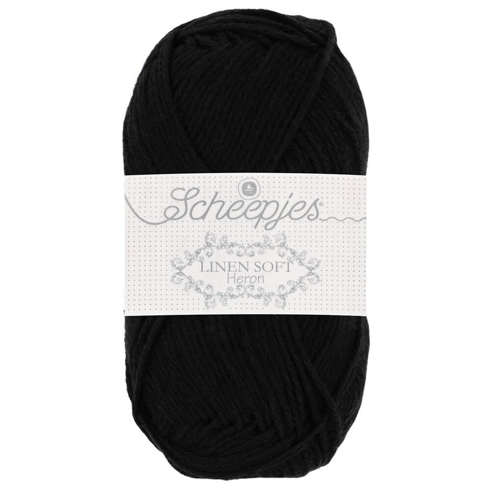 Scheepjes Linen Soft yarn - 135 m 50 g #632