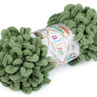 Smoky Green - #485