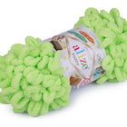 Bright Green - #18