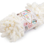 Milk white - #62