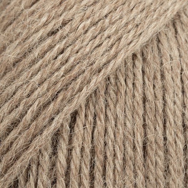 alt
Image with DROPS Alpaca yarn - 50 g / 167 m – available at Šarlotes audumi