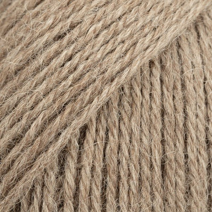alt
Image with DROPS Alpaca yarn - 50 g / 167 m – available at Šarlotes audumi
