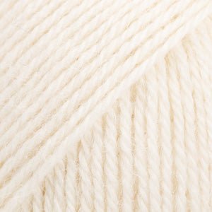 Yarn DROPS Alpaca - 50g / 167m