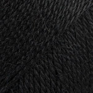 Yarn DROPS Alpaca - 50g / 167m