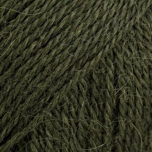 DROPS Alpaca yarn - 50g / 167m