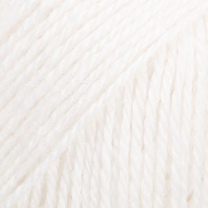 Yarn DROPS Alpaca - 50g / 167m