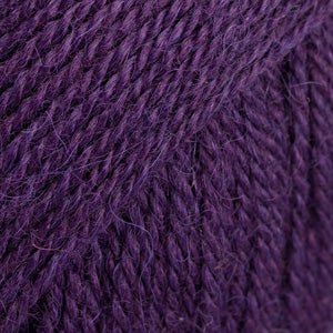 Yarn DROPS Alpaca - 50g / 167m