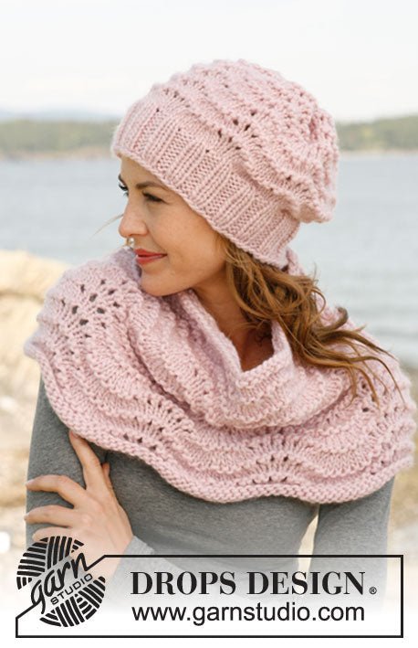 alt
Image with DROPS Andes yarn - 100 g / 90 m – available at Šarlotes audumi