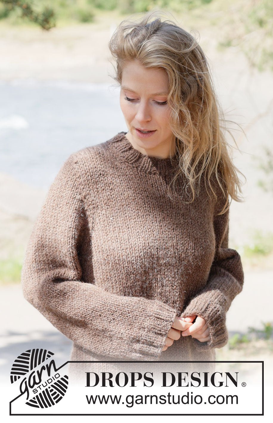 alt
Image of DROPS Andes yarn - 100 g / 90 m – available at Charlotte's Fabrics