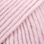 22 · powder pink solid colour