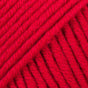 27 · crimson red solid color