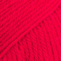 18 · solid red color