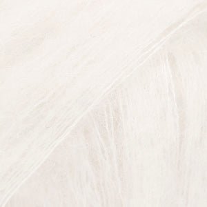 DROPS Kid-Silk yarn - 25g / 210 m