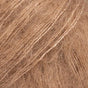 42 · almond solid color