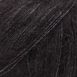 DROPS Kid-Silk yarn - 25g / 210 m