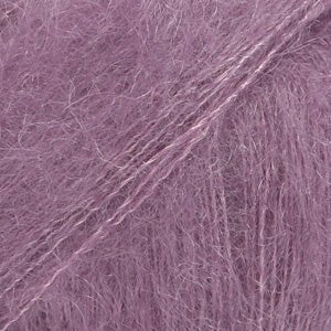 Yarn DROPS Kid - Silk - 25g / 210 m