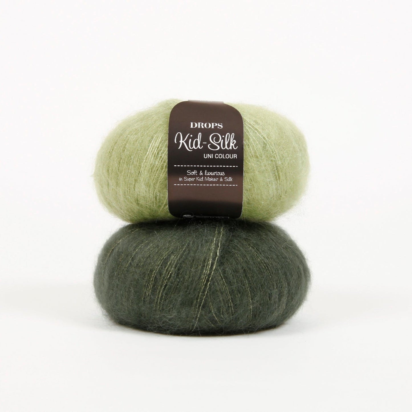 DROPS Kid-Silk yarn - 25g / 210 m