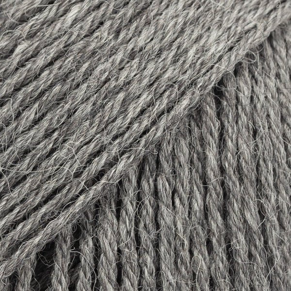 Attēls ar Dzijas DROPS Nord - 50 g / 170 m – pieejams Šarlotes audumi