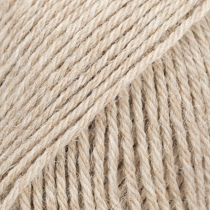 Image of DROPS Nord yarn - 50 g / 170 m – available at Šarlotes audumi