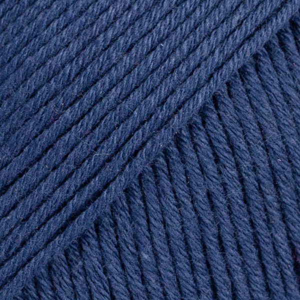 DROPS Safran yarn - 50 g / 160 m, available at Šarlotes audumi