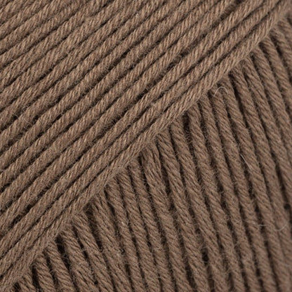 Image of DROPS Safran yarn - 50 g / 160 m – available at Šarlotes audumi
