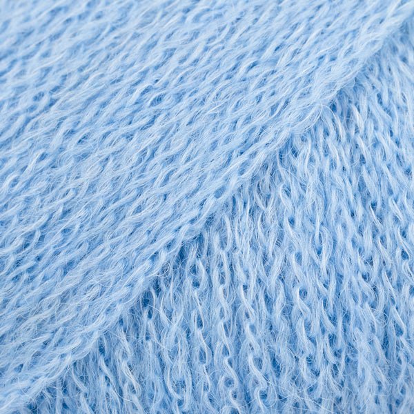 Attēls ar Dzijas DROPS Sky - 50 g / 190 m – pieejams Šarlotes audumi