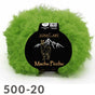 Zielony jabłkowy 500-20