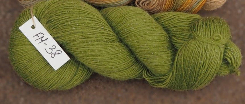 Image of Dzijas Pāces wool factory 100% Merino - 100 g / 470 m – available at Šarlotes audumi