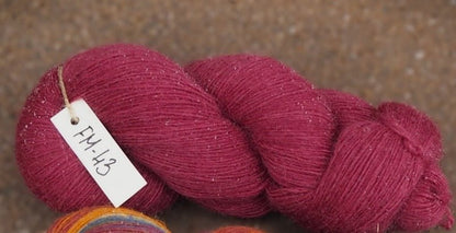 Image of Dzijas Pāce wool factory 100% Merino - 100 g / 470 m – available at Šarlotes audumi
